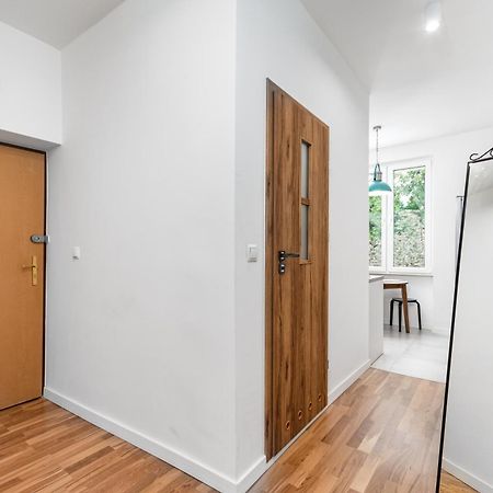 Aleja Stanow Zjednoczonych 21 By Homeprime Warszawa Eksteriør bilde